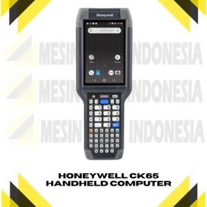 Honeywell CK65 Handheld Computer
