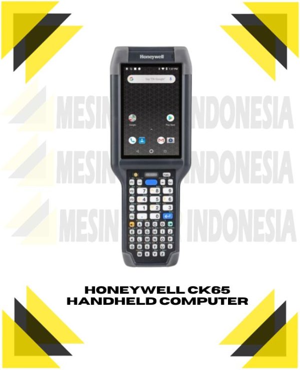 Honeywell CK65 Handheld Computer