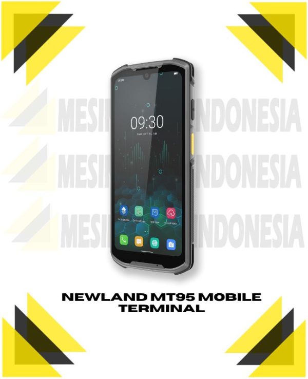Newland MT95 Mobile Terminal