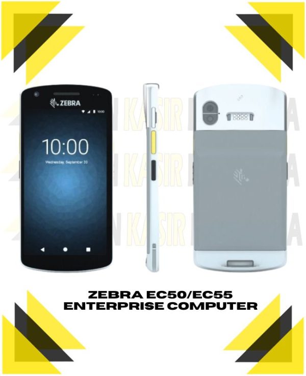 Zebra EC50/EC55 Enterprise Computer