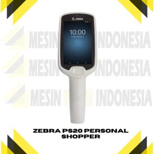 Zebra PS20 Personal Shopper